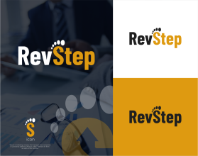 RevStep entry by logo037