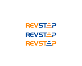 RevStep entry by robertdc