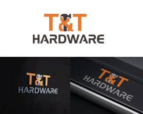 T &amp; T Hardware entry by alex.projector