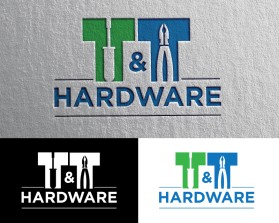 T &amp; T Hardware entry by s.nita