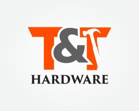 T &amp; T Hardware entry by Lest_2004