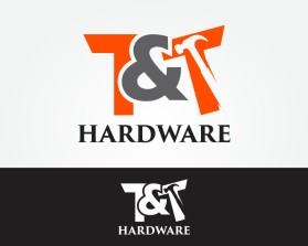 T &amp; T Hardware entry by Lest_2004