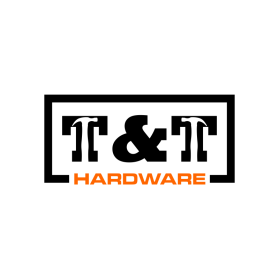 T &amp; T Hardware entry by agus57septian67