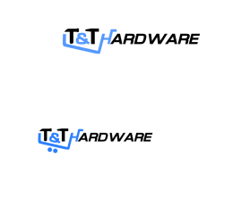 T &amp; T Hardware entry by kakashi