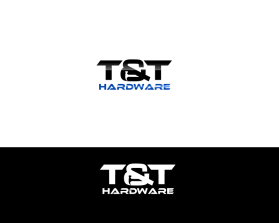 T &amp; T Hardware entry by kakashi