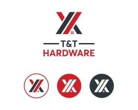T &amp; T Hardware entry by nsdhyd