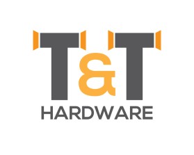 T &amp; T Hardware entry by frits130by