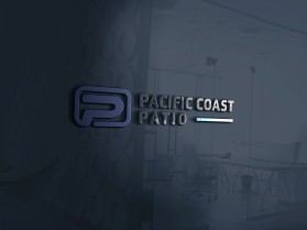 Pacific Coast Patio entry by aufa1