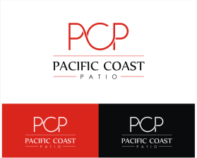 Pacific Coast Patio entry by dogeco