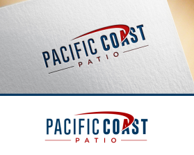 Pacific Coast Patio entry by sella