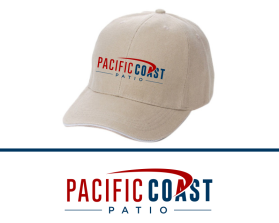 Pacific Coast Patio entry by sella