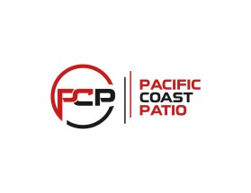 Pacific Coast Patio entry by Farhan
