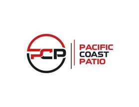 Pacific Coast Patio entry by Farhan