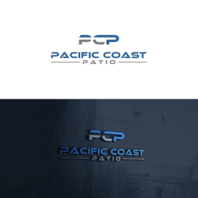 Pacific Coast Patio entry by GEN X