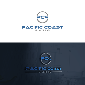Pacific Coast Patio entry by GEN X