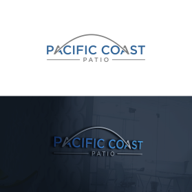 Pacific Coast Patio entry by GEN X