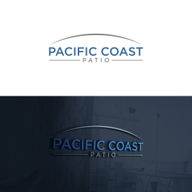 Pacific Coast Patio entry by GEN X
