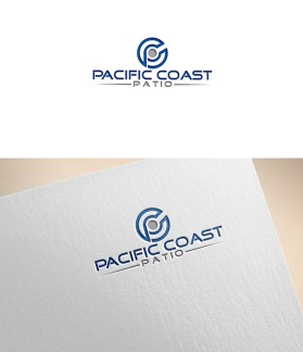 Pacific Coast Patio entry by Dark49