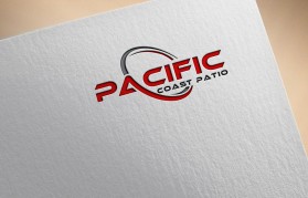 Pacific Coast Patio entry by Dark49