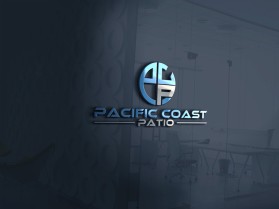 Pacific Coast Patio entry by Dark49