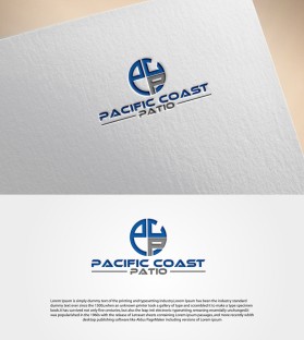 Pacific Coast Patio entry by Dark49