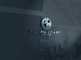 Pacific Coast Patio entry by Dark49