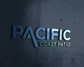 Pacific Coast Patio entry by Sonia99