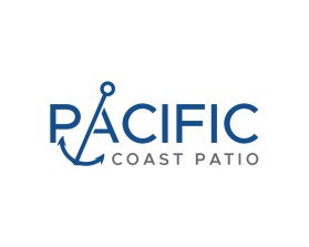 Pacific Coast Patio entry by Sonia99
