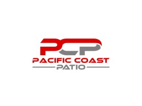 Pacific Coast Patio entry by T2T