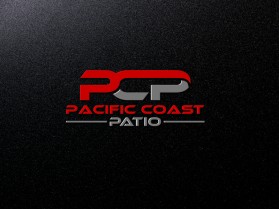 Pacific Coast Patio entry by T2T