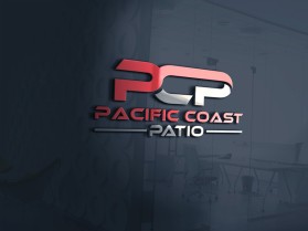 Pacific Coast Patio entry by T2T