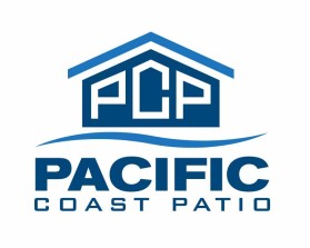 Pacific Coast Patio entry by Artwizard1966