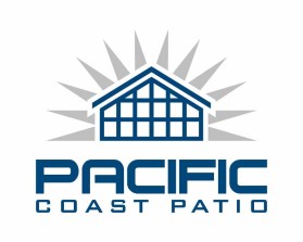 Pacific Coast Patio entry by Artwizard1966