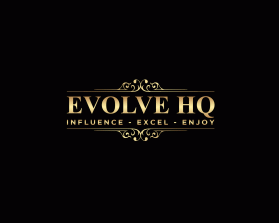 EVOLVE HQ entry by DonyAditya1933
