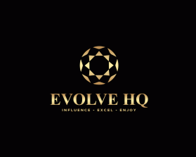 EVOLVE HQ entry by DonyAditya1933