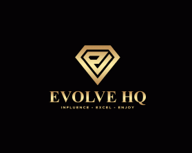EVOLVE HQ entry by DonyAditya1933