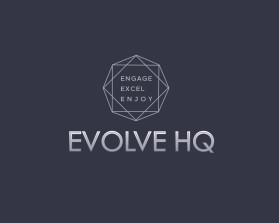 EVOLVE HQ entry by quimcey