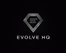 EVOLVE HQ entry by DonyAditya1933