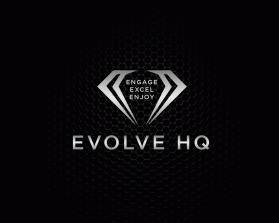 EVOLVE HQ entry by DonyAditya1933
