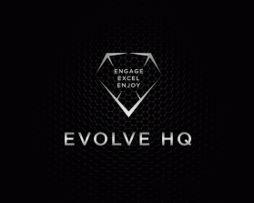 EVOLVE HQ entry by DonyAditya1933
