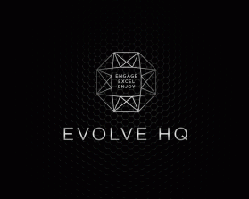 EVOLVE HQ entry by DonyAditya1933