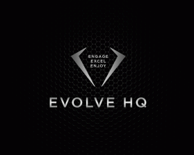 EVOLVE HQ entry by DonyAditya1933