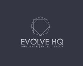 EVOLVE HQ entry by quimcey