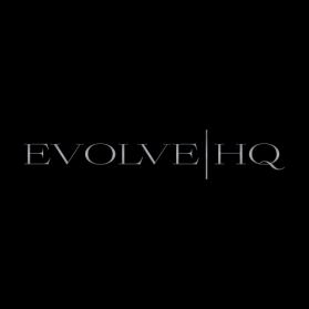 EVOLVE HQ entry by andrelopesdesigner