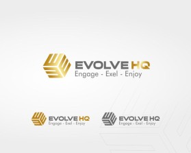 EVOLVE HQ entry by ayoeb
