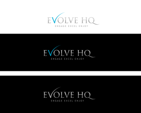 EVOLVE HQ entry by kakashi
