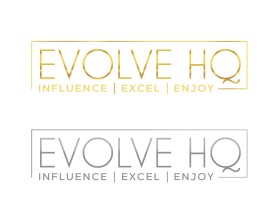 EVOLVE HQ entry by quimcey
