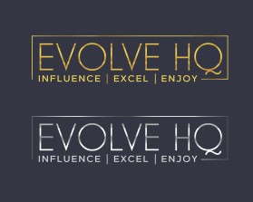 EVOLVE HQ entry by quimcey