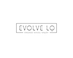 EVOLVE HQ entry by angeldzgn