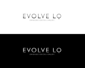 EVOLVE HQ entry by angeldzgn